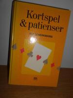 Kortspel och patienser