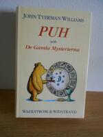 Puh och de gamla mysterierna