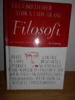 Lilla boken med stora tankar om Filosofi