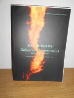 Boken om homunculus och andra texter