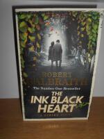 The Ink Black Heart