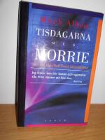 Tisdagarna med Morrie