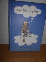 Gud finns nog inte