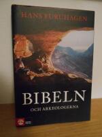 Bibeln och arkeologerna