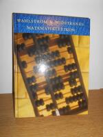 Wahlstr&ouml;m & Widstrands matematiklexikon