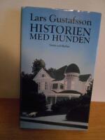Gustafsson, L/Historien med hunden
