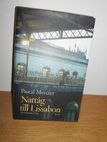 Natt&aring;g till Lissabon