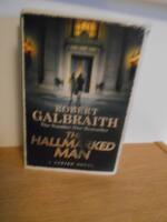 The Hallmarked Man