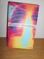 F&ouml;r&ouml;delse