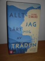 Allt jag l&auml;rt mig av tr&auml;den