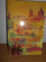 Den spanske &auml;lskaren