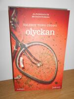 Olyckan