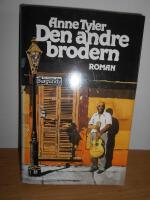 Den andre brodern