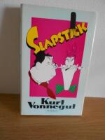 Slapstick eller Aldrig mera ensam