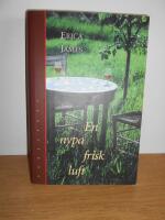 En nypa frisk luft