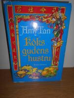 K&ouml;ksgudens hustru : roman