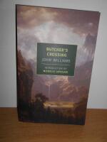 Butcher's Crossing