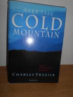 &Aring;ter till Cold Mountain