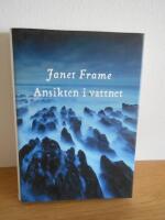 Ansikten i vattnet