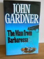 The Man from Barbarossa