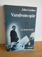 Varulvens sp&aring;r
