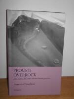 Prousts &ouml;verrock : Den sanna historien om en litter&auml;r passion