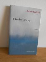Inbjudan till sorg : roman