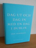 Dag ut och dag in med en dag i Dublin
