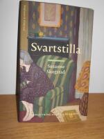 Svartstilla