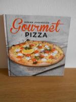 Gourmetpizza - f&ouml;r dig som gillar pizza p&aring; riktigt