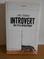 Introvert - den tysta revolutionen
