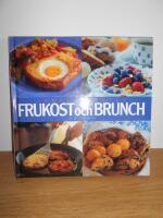 Frukost och brunch