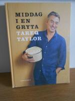 Middag i en gryta