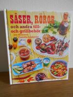 S&aring;ser, r&ouml;ror och andra till- och grillbeh&ouml;r