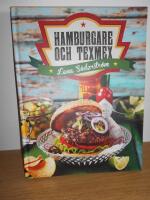 Hamburgare och texmex