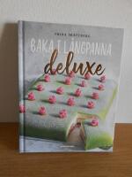 Baka i l&aring;ngpanna deluxe