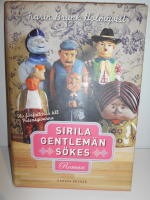 Sirila gentlem&auml;n s&ouml;kes