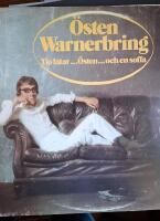 Tio l&aring;tar...&Ouml;sten...och en soffa