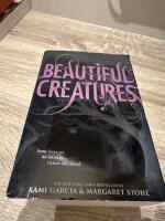 Beautiful Creatures