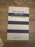 Min dag i det andra landet. En demonhistoria