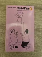 Tsi-Tsa The Biography of a Cat 