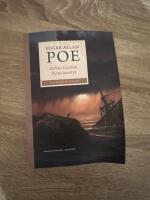 Arthur Gordon Pyms &auml;ventyr