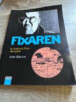Fixaren : en historia fr&aring;n Sarajevo