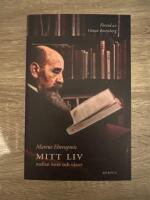 Mitt liv mellan &ouml;ster och v&auml;ster