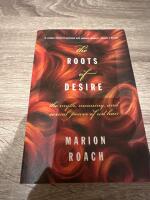 The Roots of Desire the myth meaning and sexual power of red hair 