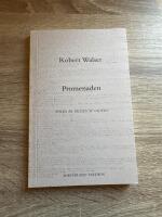 Promenaden och Bilden av fadern