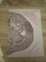 Gud &auml;r en cell (Elementens elegi)