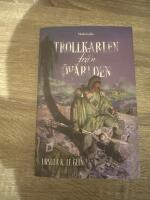 Trollkarlen fr&aring;n &Ouml;v&auml;rlden