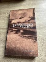 Jazzgossen
