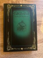 Grimm special edition